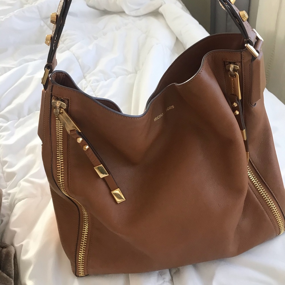 Michael Kors Collection Handbag